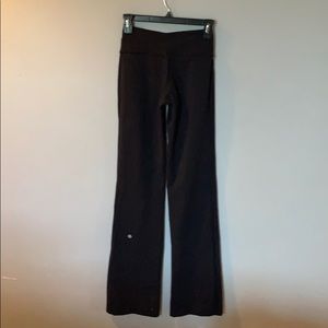 Lululemon pants